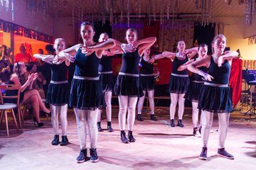 Bild 233 - Latuff 21014 die Wiemersdorfer Karnevalsveranstaltung